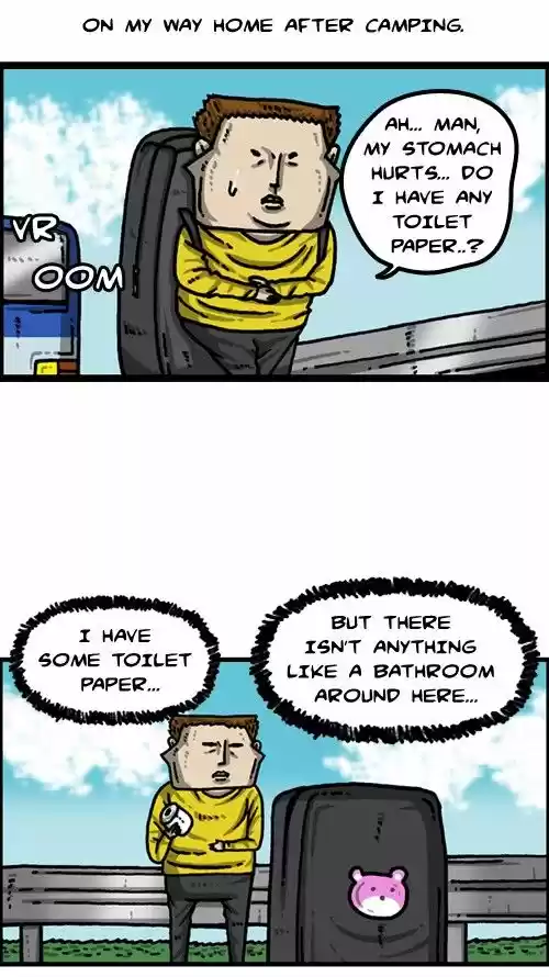 The Sound of Your Heart 310