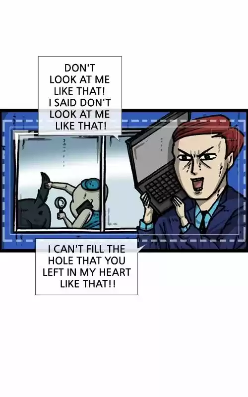 The Sound of Your Heart 311