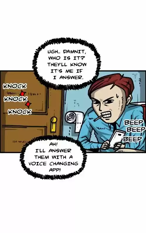 The Sound of Your Heart 311