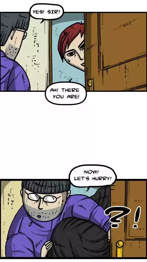 The Sound of Your Heart 311