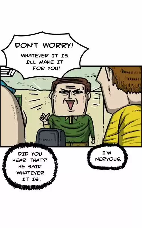 The Sound of Your Heart 312