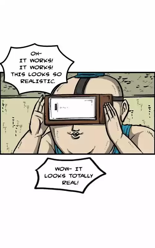 The Sound of Your Heart 312