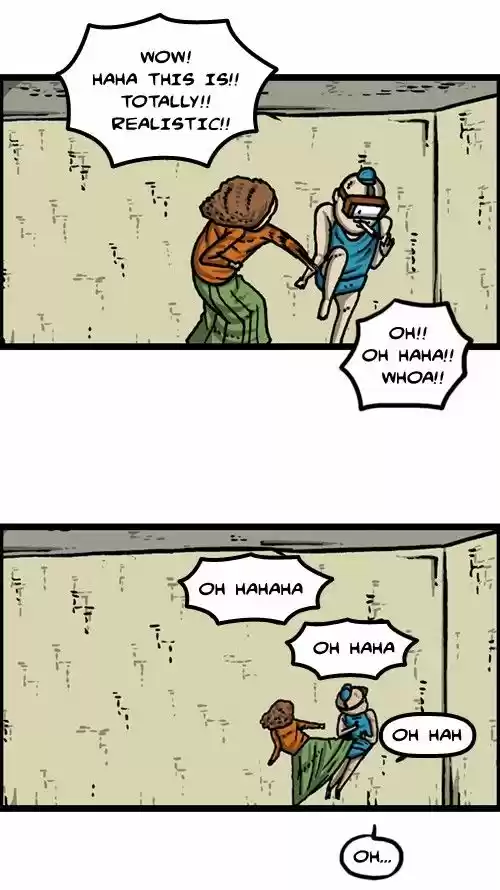 The Sound of Your Heart 312