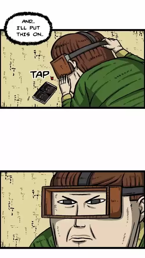 The Sound of Your Heart 312