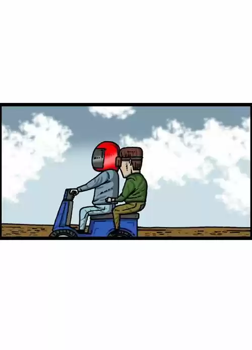 The Sound of Your Heart 312