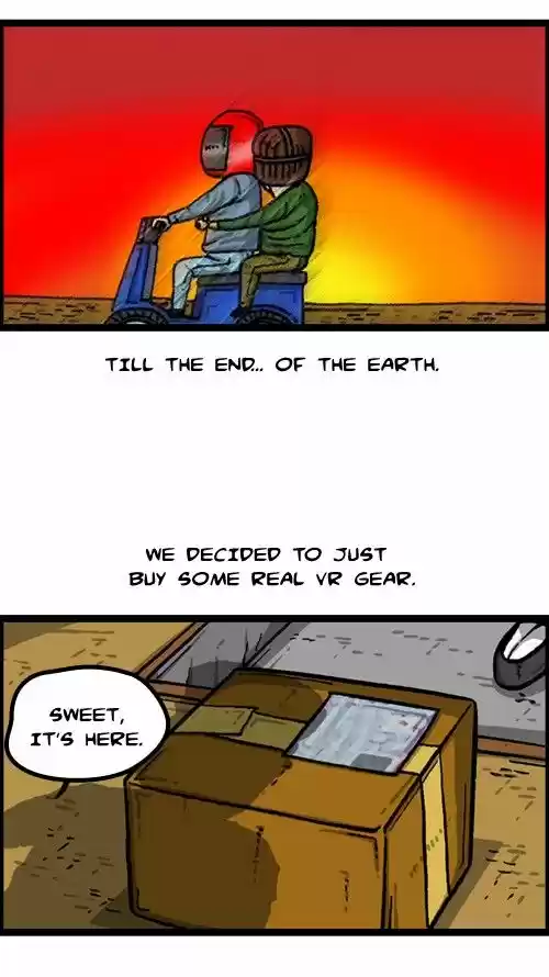 The Sound of Your Heart 312