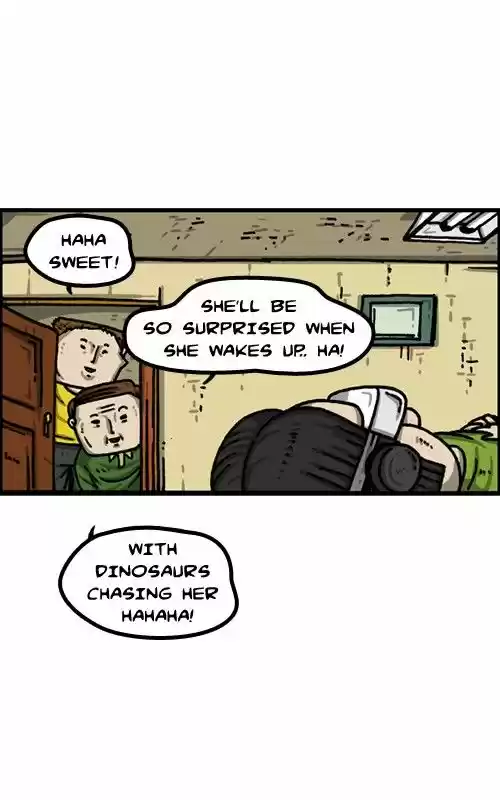 The Sound of Your Heart 312