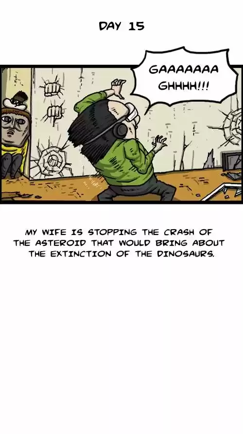 The Sound of Your Heart 312