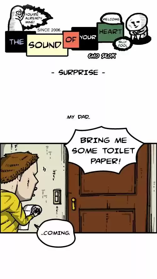 The Sound of Your Heart 313