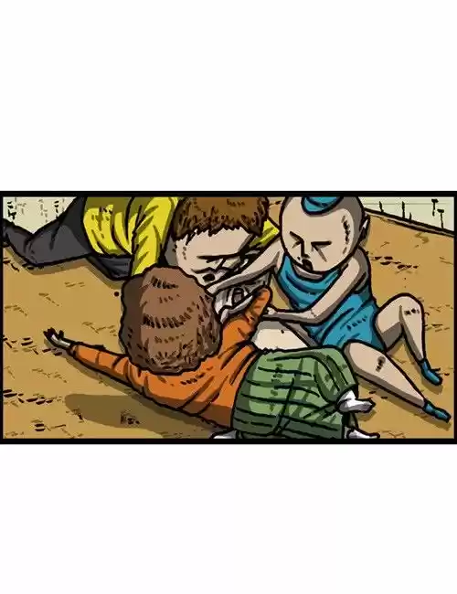 The Sound of Your Heart 313