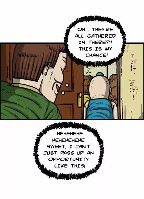 The Sound of Your Heart 313