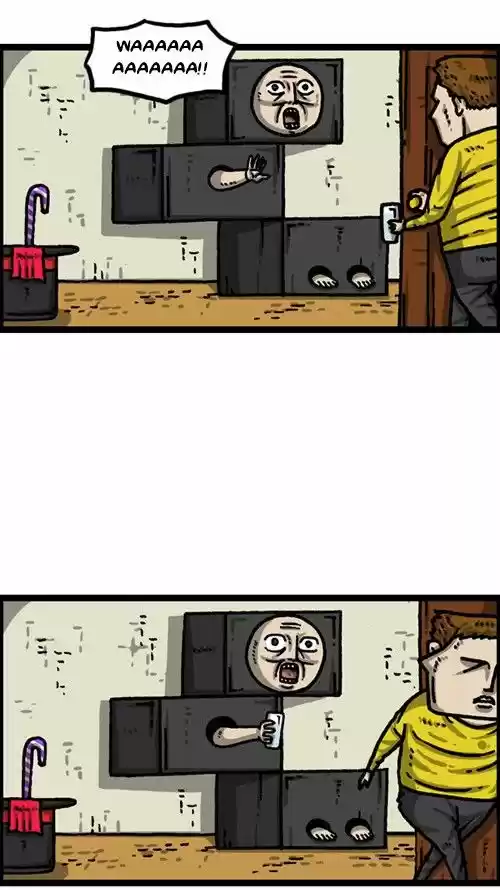 The Sound of Your Heart 313