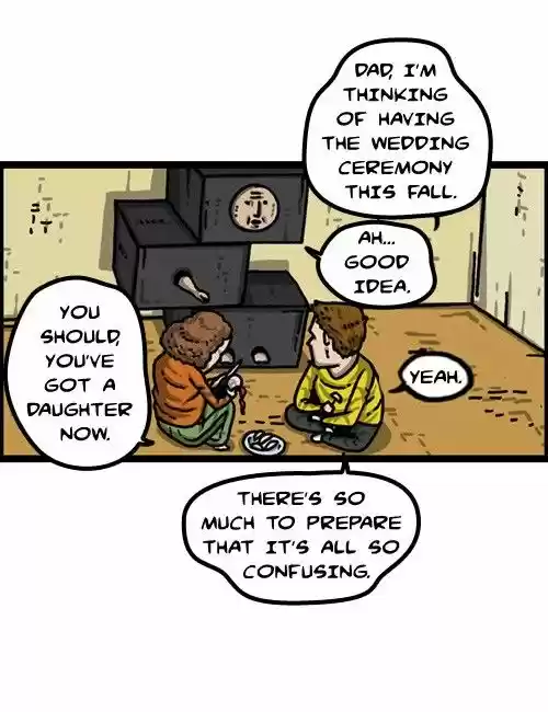 The Sound of Your Heart 313