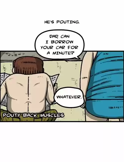 The Sound of Your Heart 313