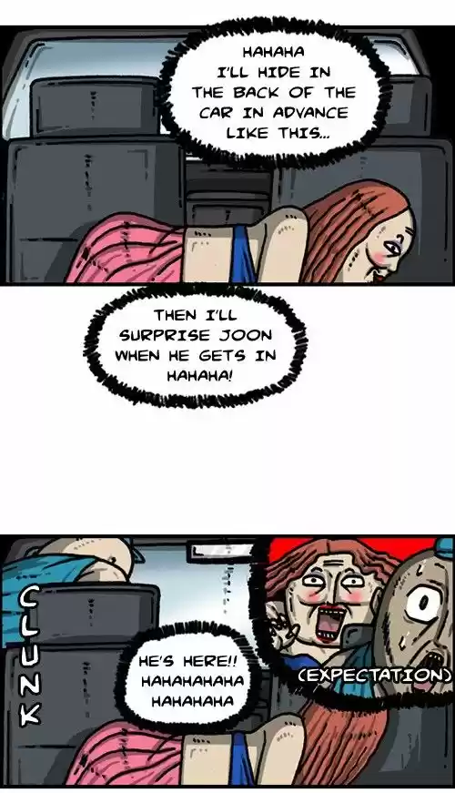 The Sound of Your Heart 313