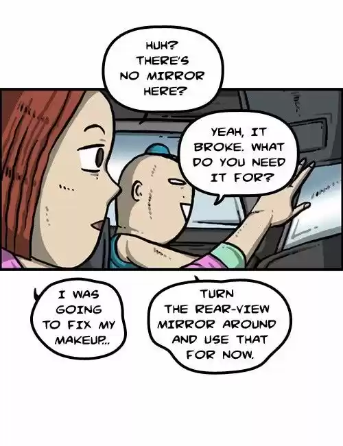 The Sound of Your Heart 313