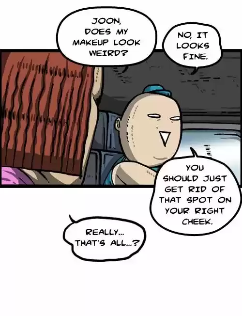 The Sound of Your Heart 313