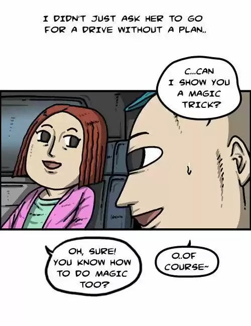 The Sound of Your Heart 313