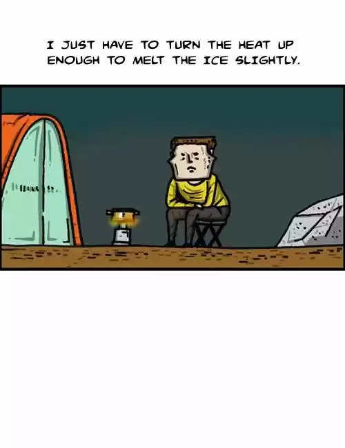 The Sound of Your Heart 314