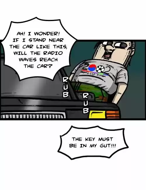 The Sound of Your Heart 314