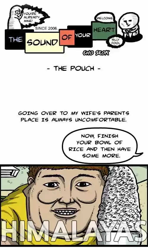 The Sound of Your Heart 315