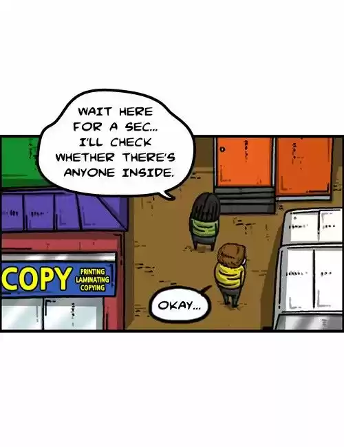 The Sound of Your Heart 315