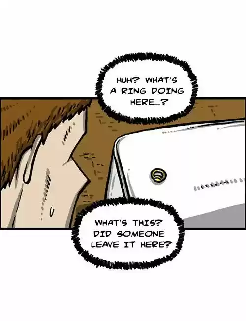 The Sound of Your Heart 315