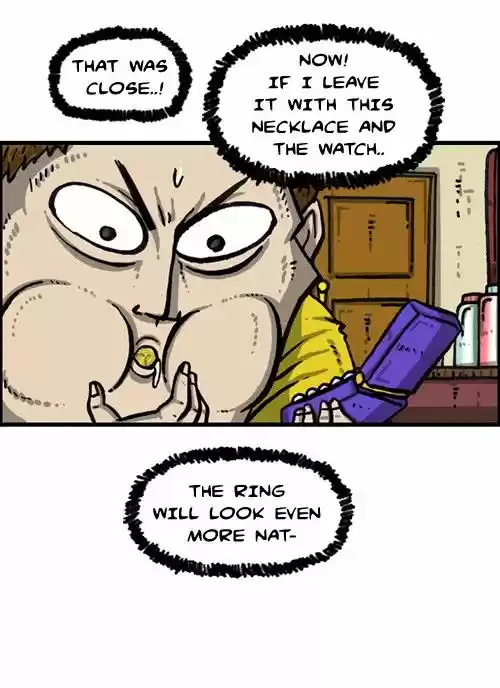 The Sound of Your Heart 315