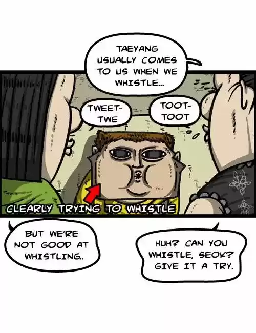 The Sound of Your Heart 315