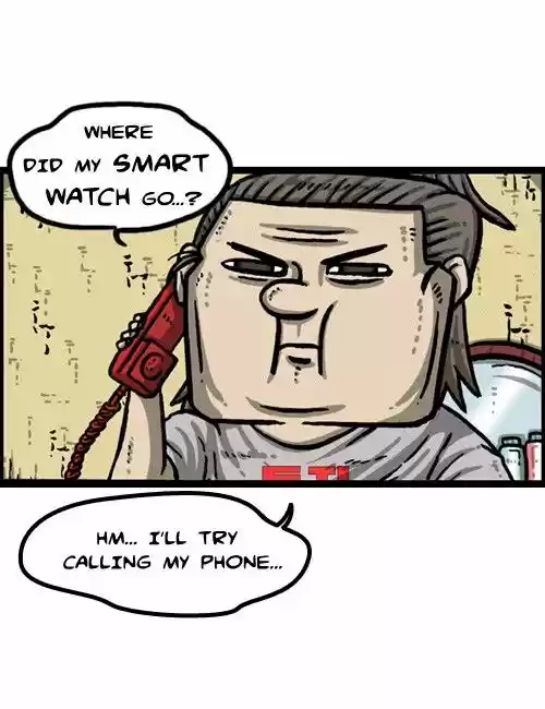 The Sound of Your Heart 315