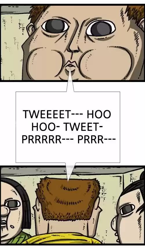 The Sound of Your Heart 315