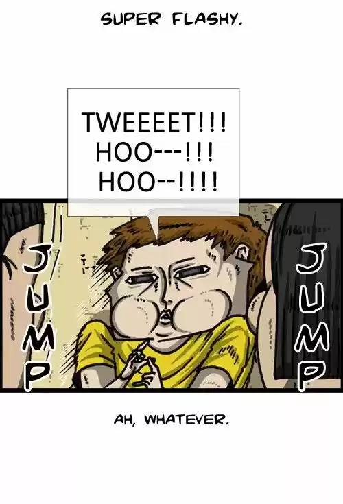 The Sound of Your Heart 315