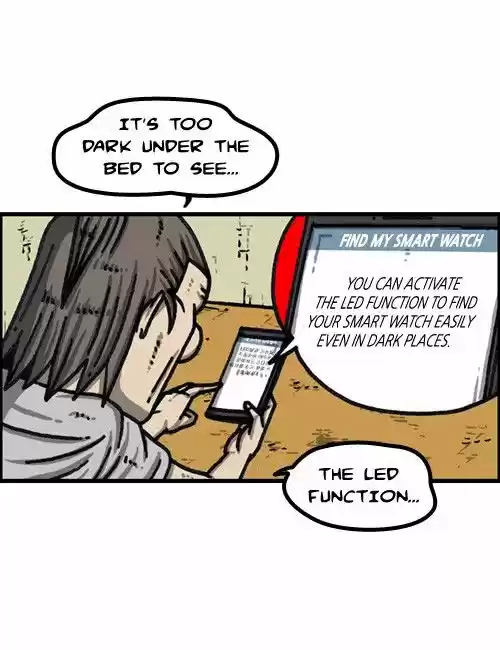 The Sound of Your Heart 315