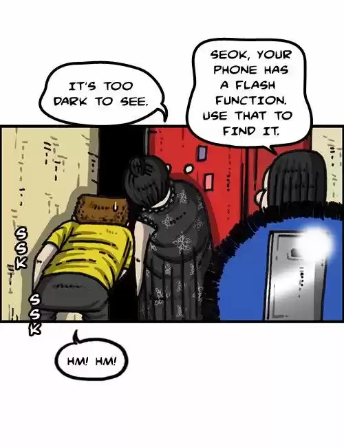 The Sound of Your Heart 315