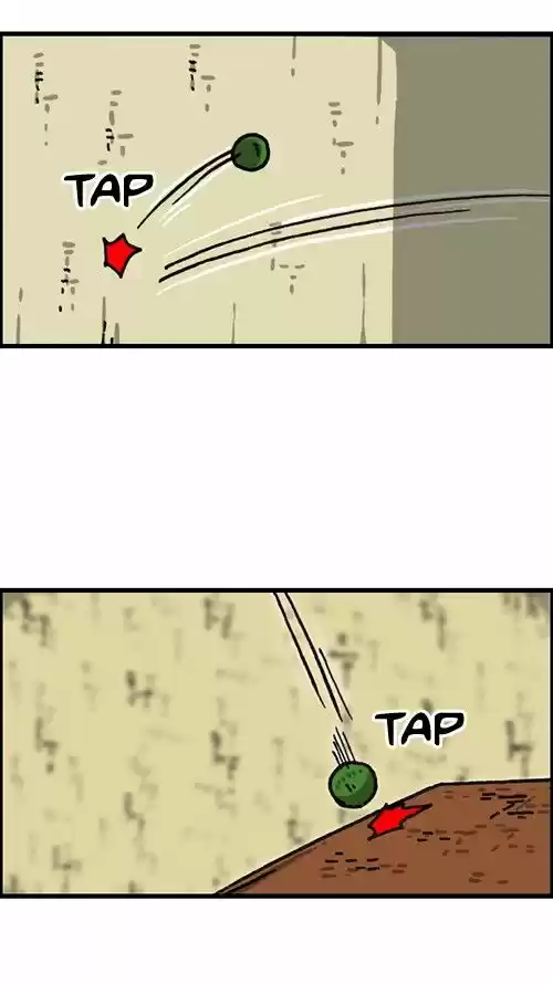 The Sound of Your Heart 316