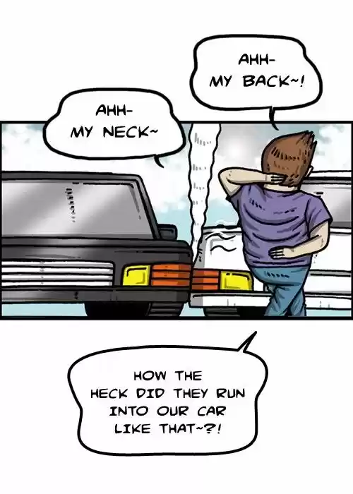 The Sound of Your Heart 316