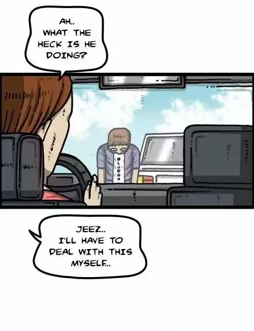 The Sound of Your Heart 316