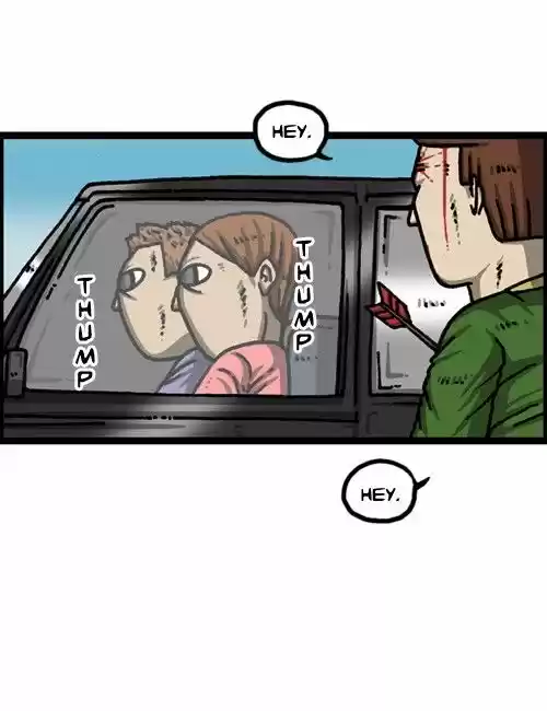 The Sound of Your Heart 316