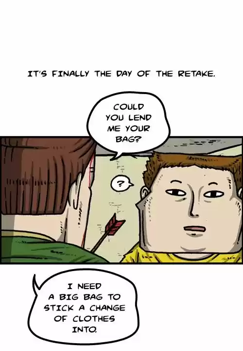 The Sound of Your Heart 316