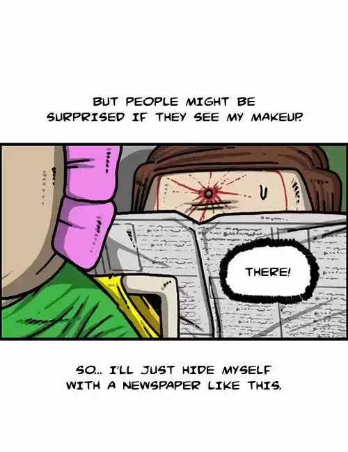 The Sound of Your Heart 316