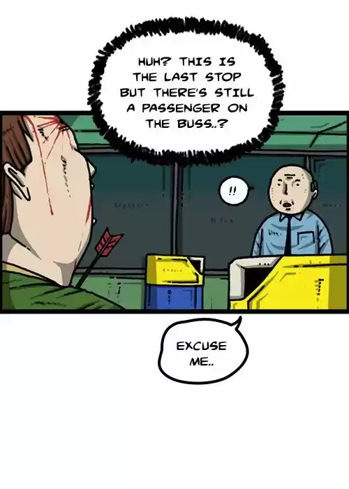 The Sound of Your Heart 316