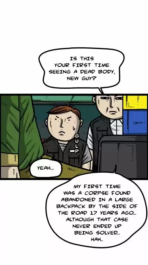 The Sound of Your Heart 316