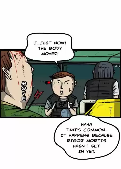 The Sound of Your Heart 316