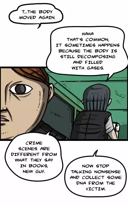 The Sound of Your Heart 316