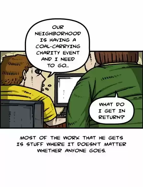 The Sound of Your Heart 317