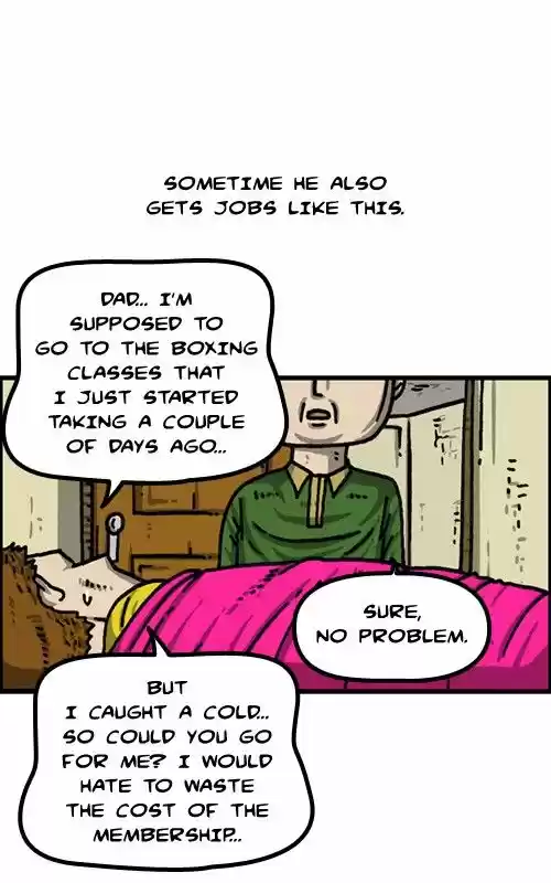 The Sound of Your Heart 317