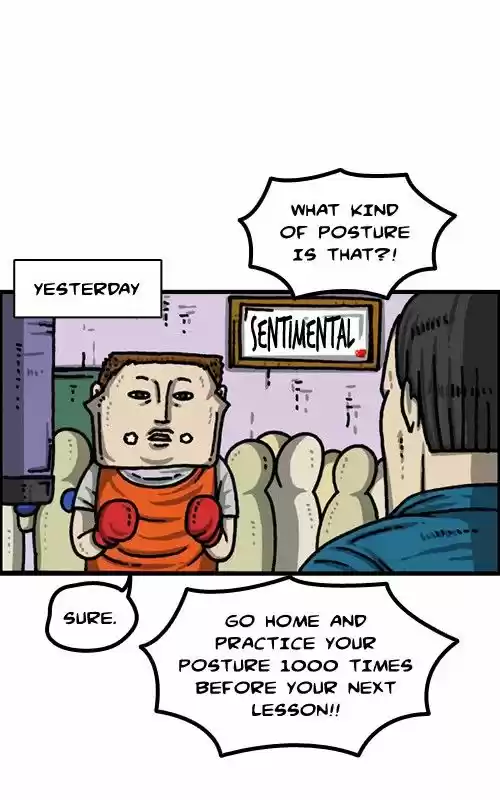 The Sound of Your Heart 317