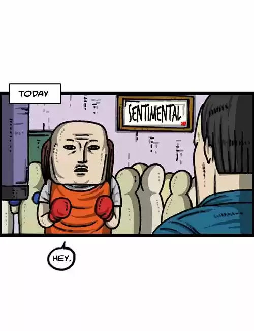 The Sound of Your Heart 317