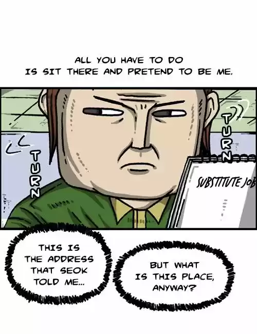 The Sound of Your Heart 317