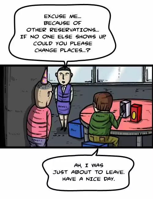 The Sound of Your Heart 317